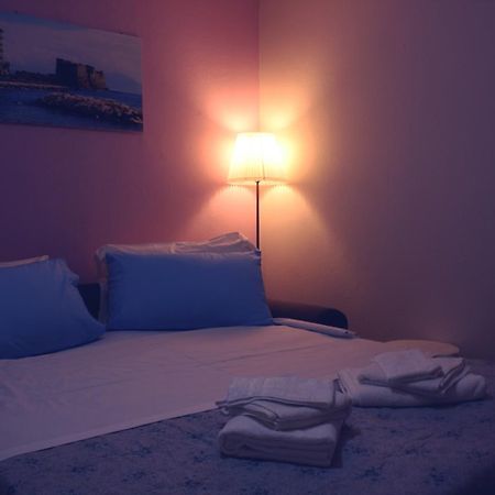 Napoli Sweet Home - Casa "Donna Rosa" Extérieur photo