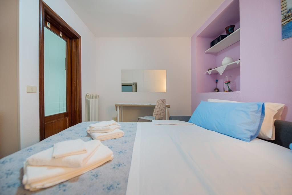 Napoli Sweet Home - Casa "Donna Rosa" Extérieur photo