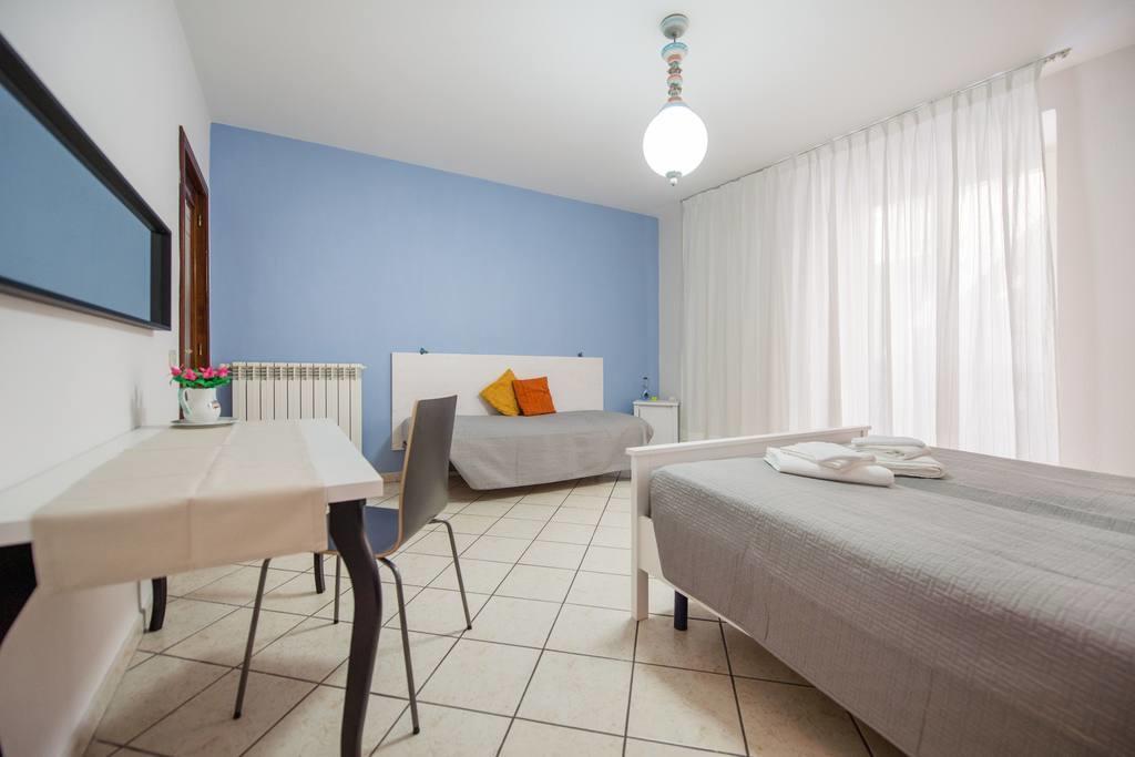 Napoli Sweet Home - Casa "Donna Rosa" Extérieur photo