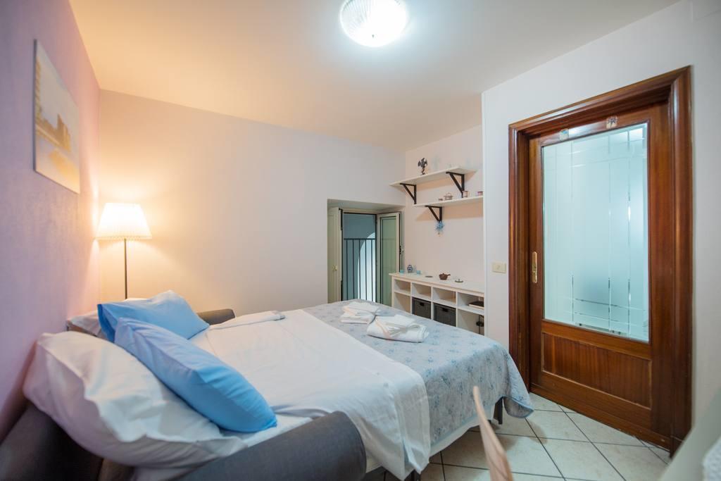 Napoli Sweet Home - Casa "Donna Rosa" Extérieur photo