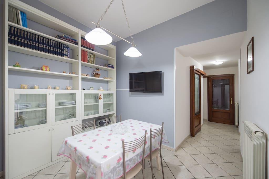 Napoli Sweet Home - Casa "Donna Rosa" Extérieur photo