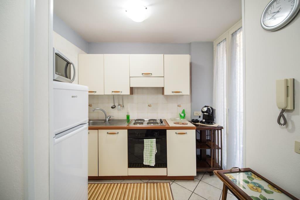 Napoli Sweet Home - Casa "Donna Rosa" Extérieur photo