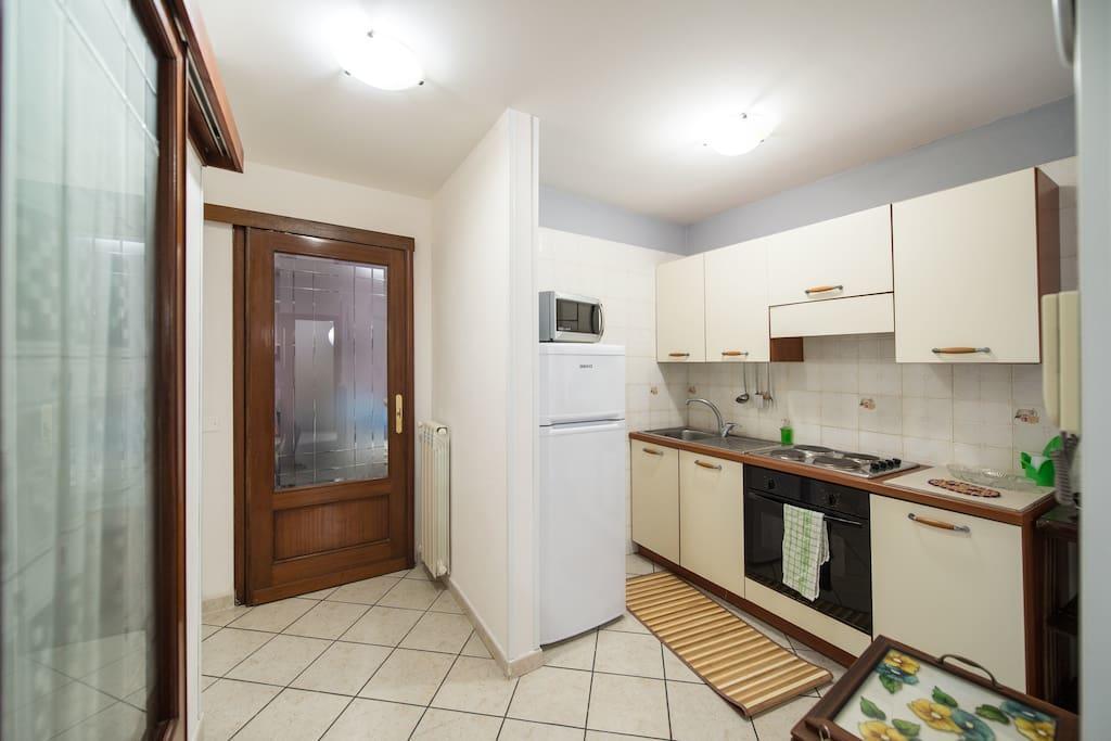 Napoli Sweet Home - Casa "Donna Rosa" Extérieur photo