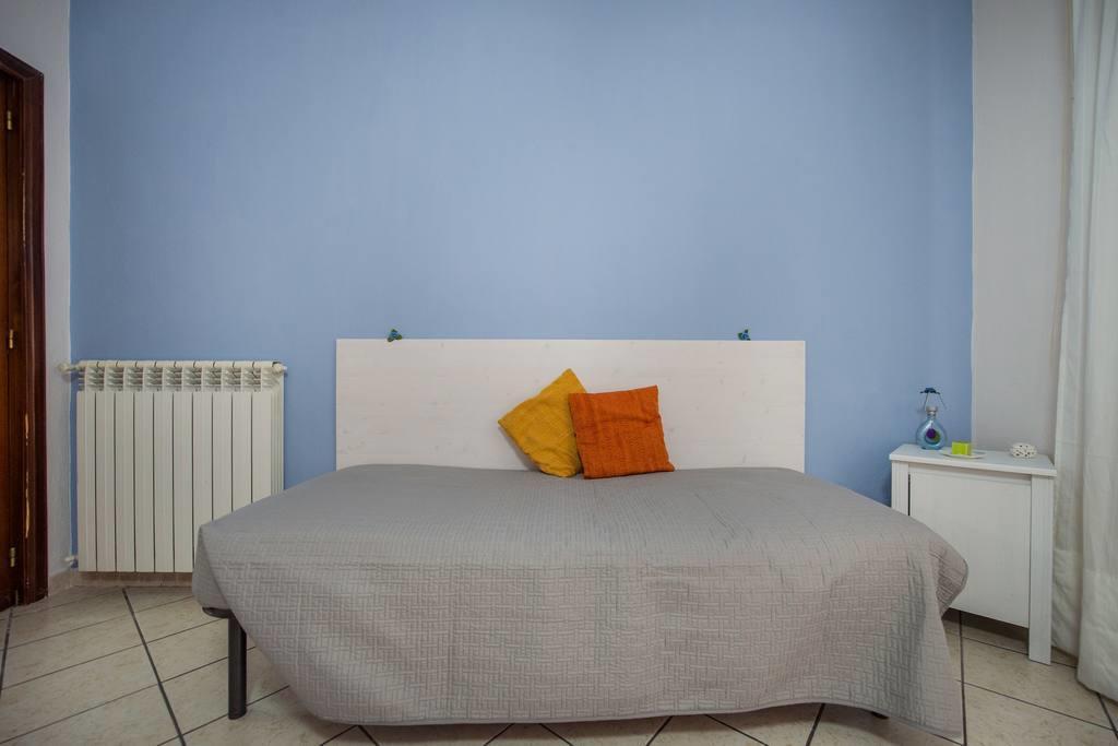Napoli Sweet Home - Casa "Donna Rosa" Extérieur photo