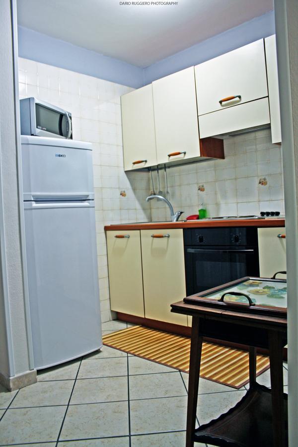 Napoli Sweet Home - Casa "Donna Rosa" Extérieur photo