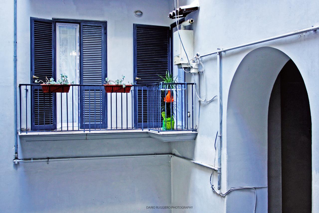 Napoli Sweet Home - Casa "Donna Rosa" Extérieur photo