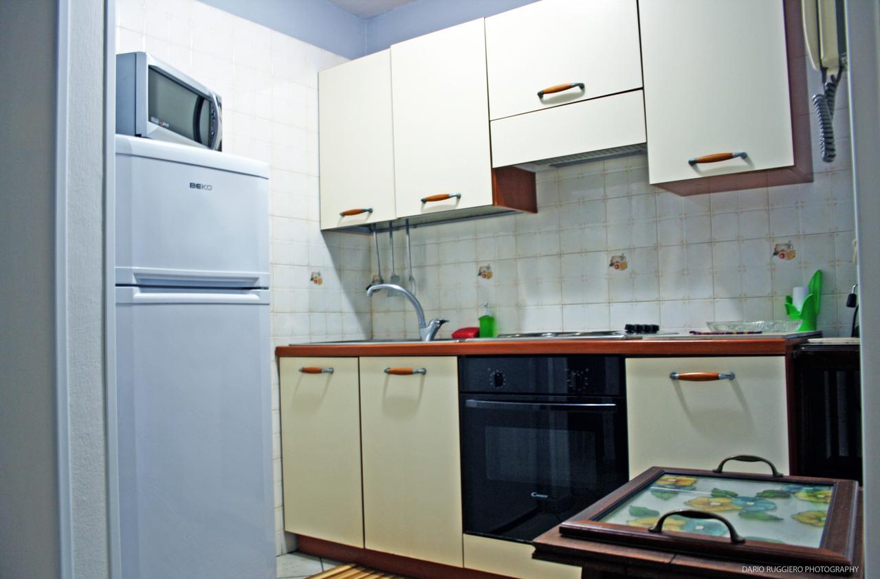 Napoli Sweet Home - Casa "Donna Rosa" Extérieur photo