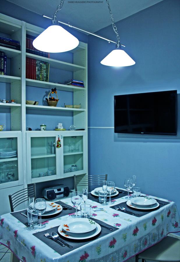 Napoli Sweet Home - Casa "Donna Rosa" Extérieur photo