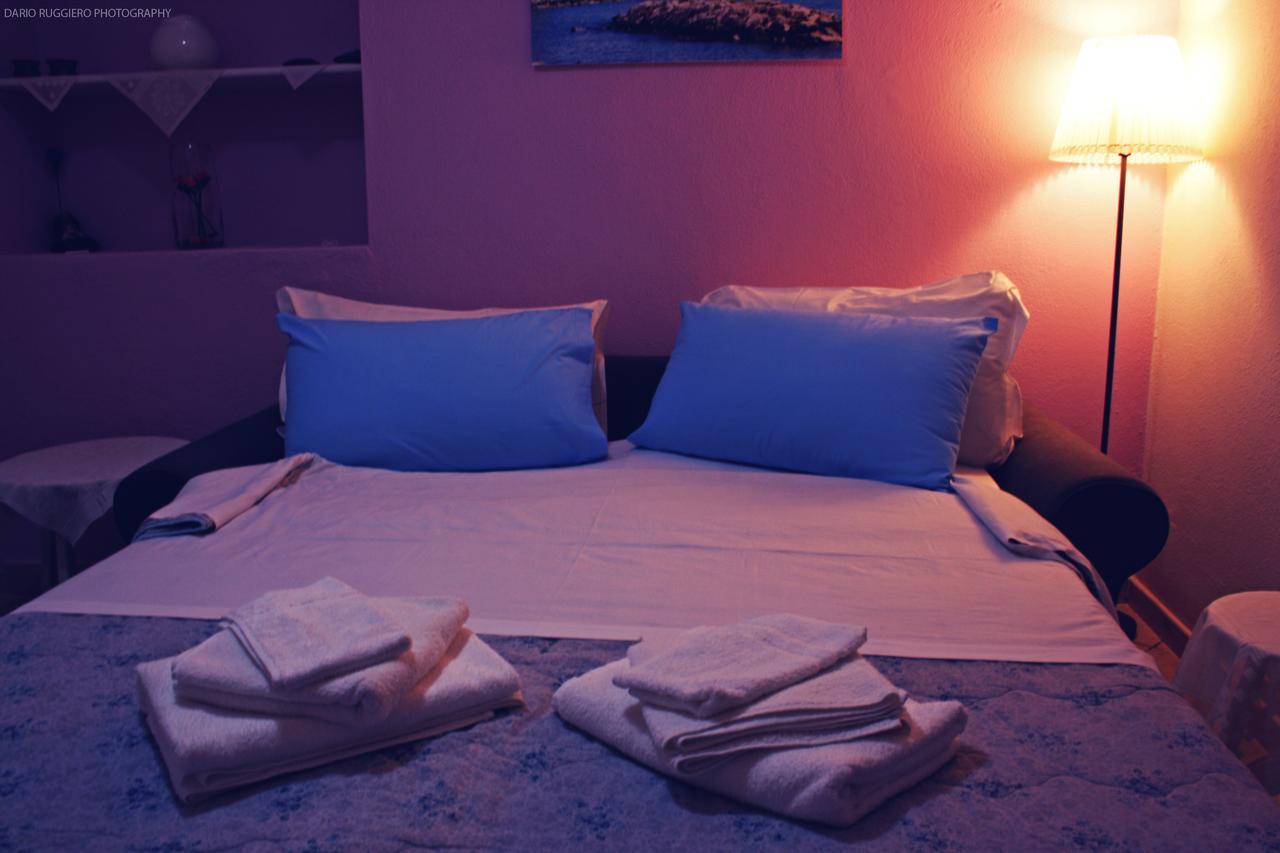 Napoli Sweet Home - Casa "Donna Rosa" Extérieur photo