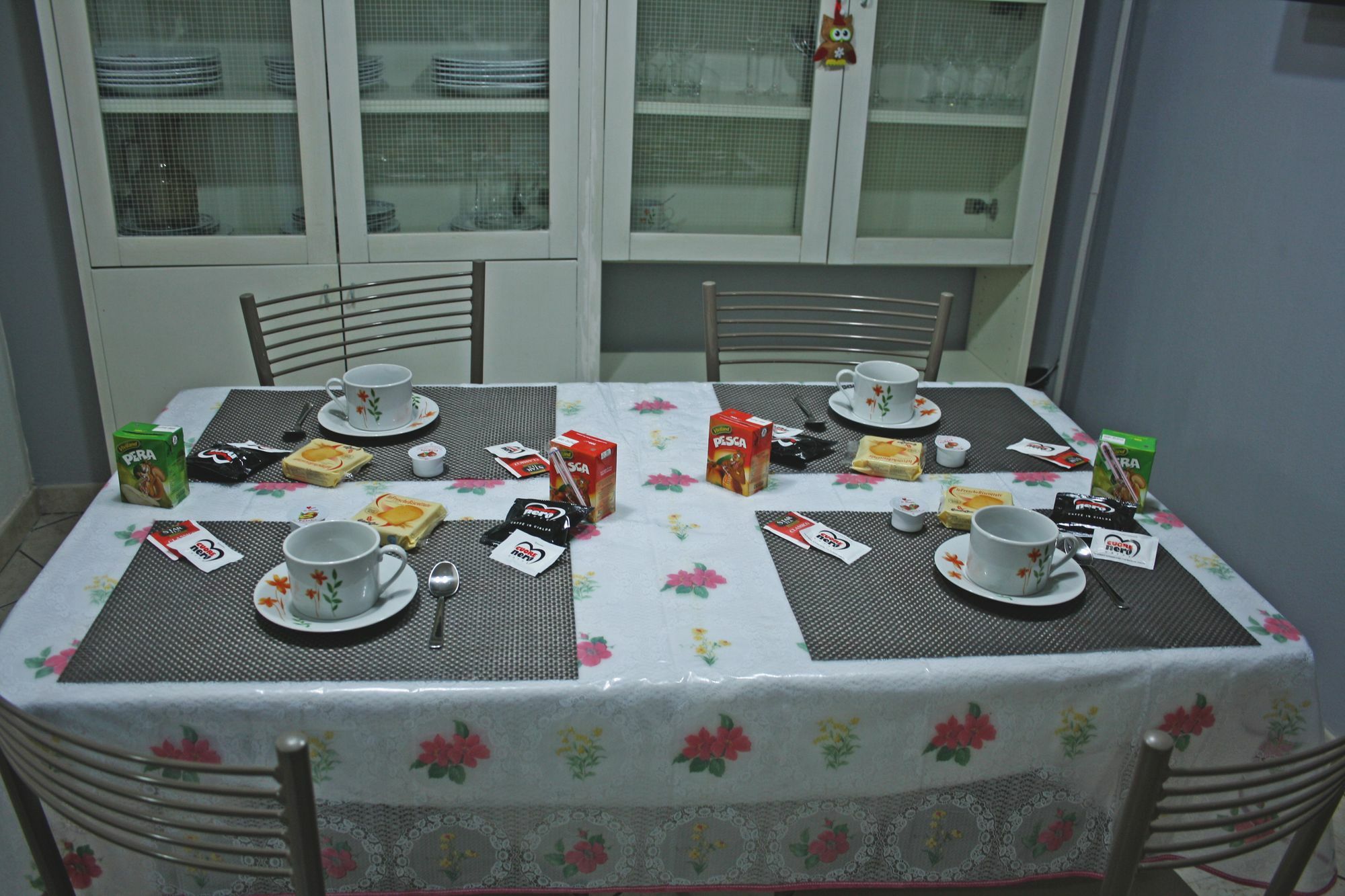 Napoli Sweet Home - Casa "Donna Rosa" Extérieur photo