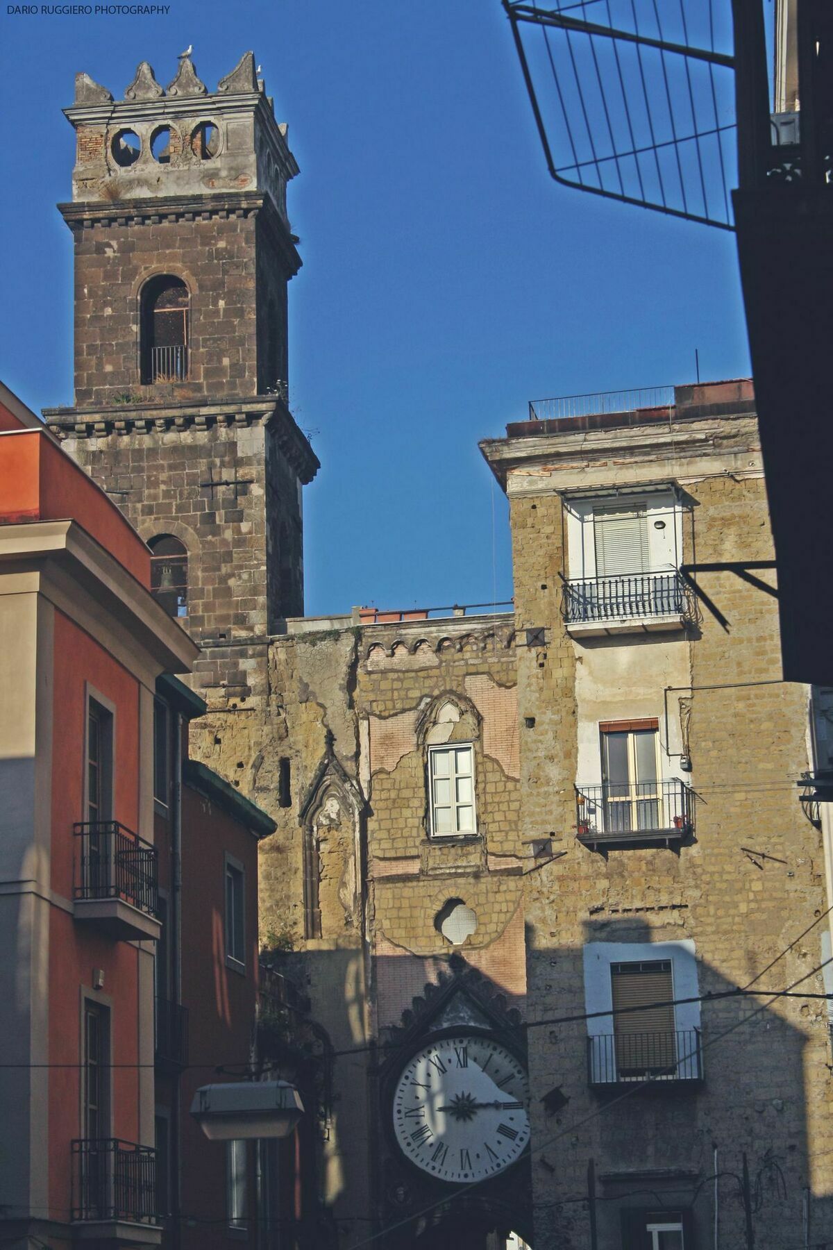 Napoli Sweet Home - Casa "Donna Rosa" Extérieur photo