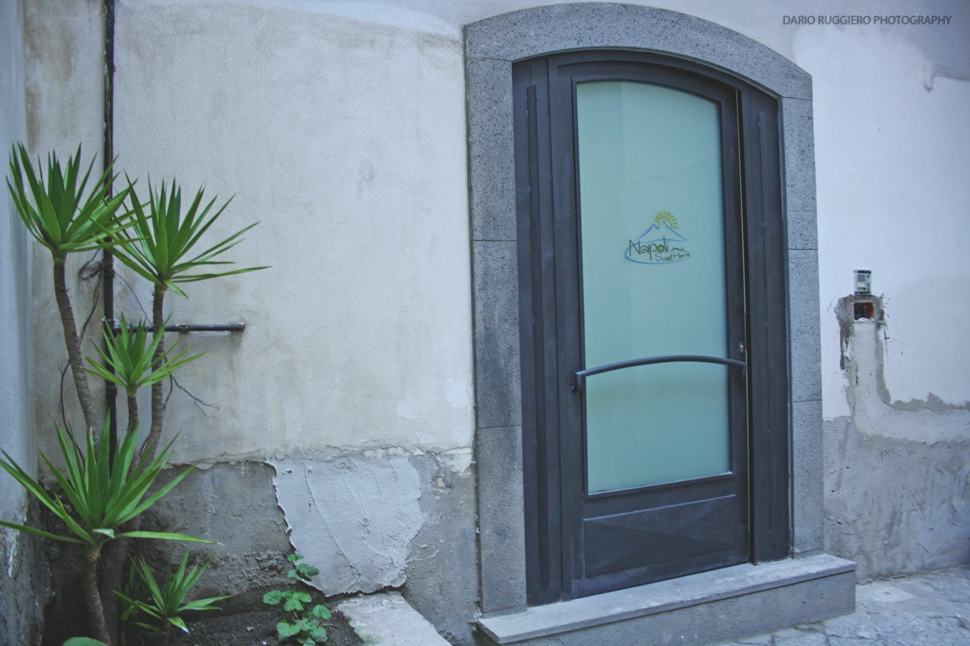 Napoli Sweet Home - Casa "Donna Rosa" Extérieur photo