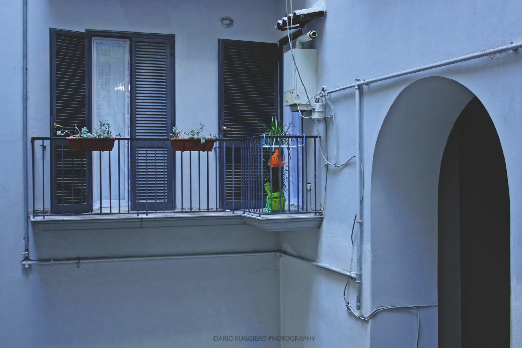 Napoli Sweet Home - Casa "Donna Rosa" Extérieur photo