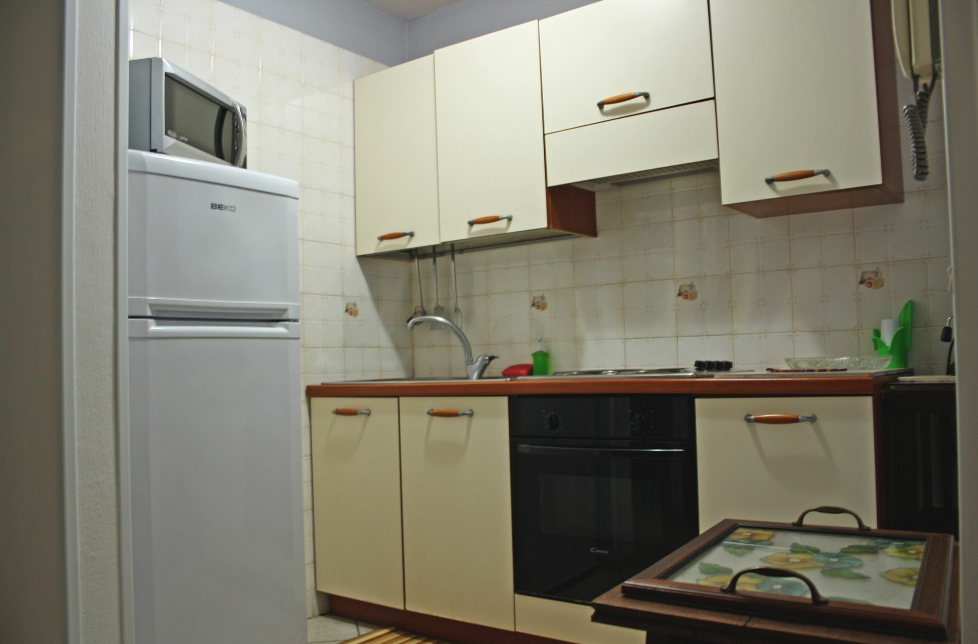 Napoli Sweet Home - Casa "Donna Rosa" Extérieur photo
