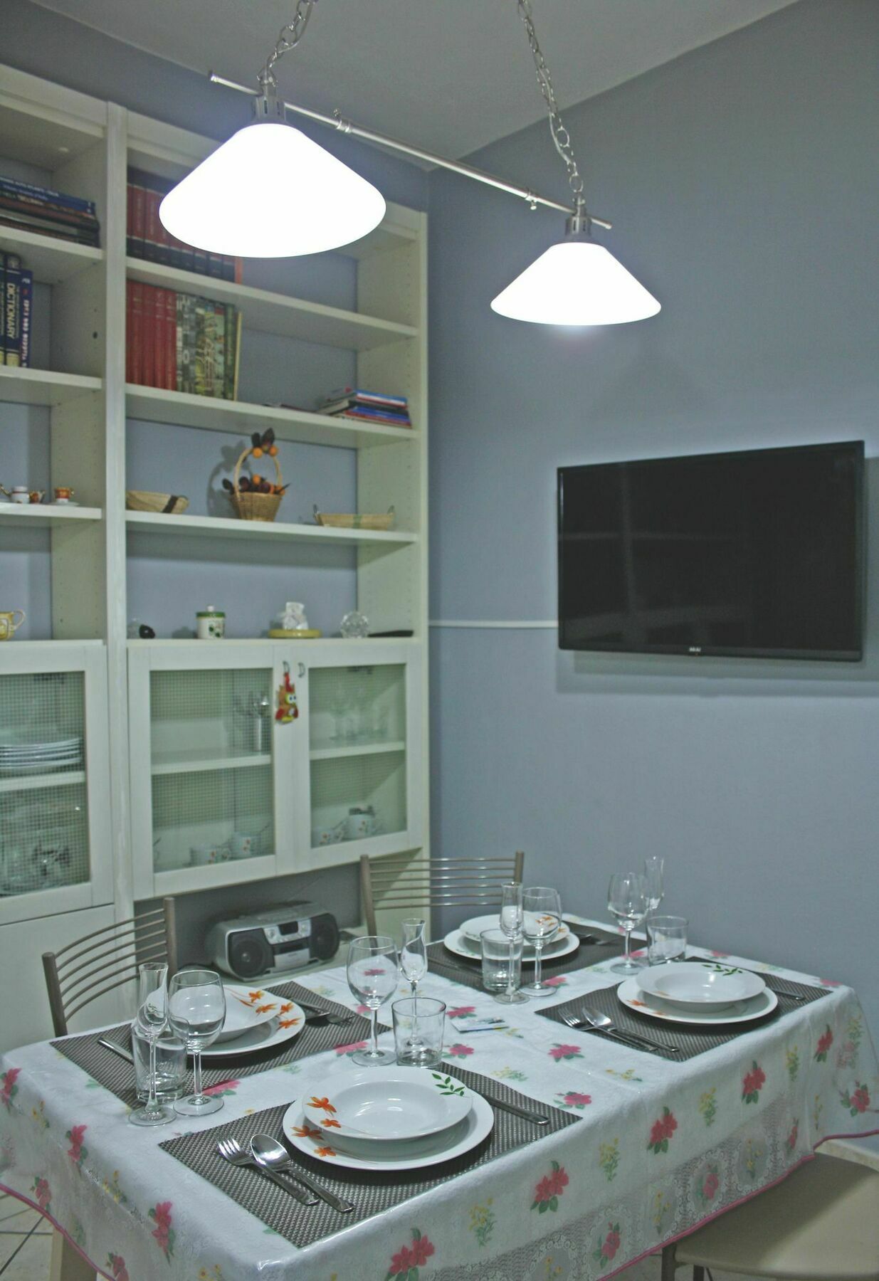 Napoli Sweet Home - Casa "Donna Rosa" Extérieur photo