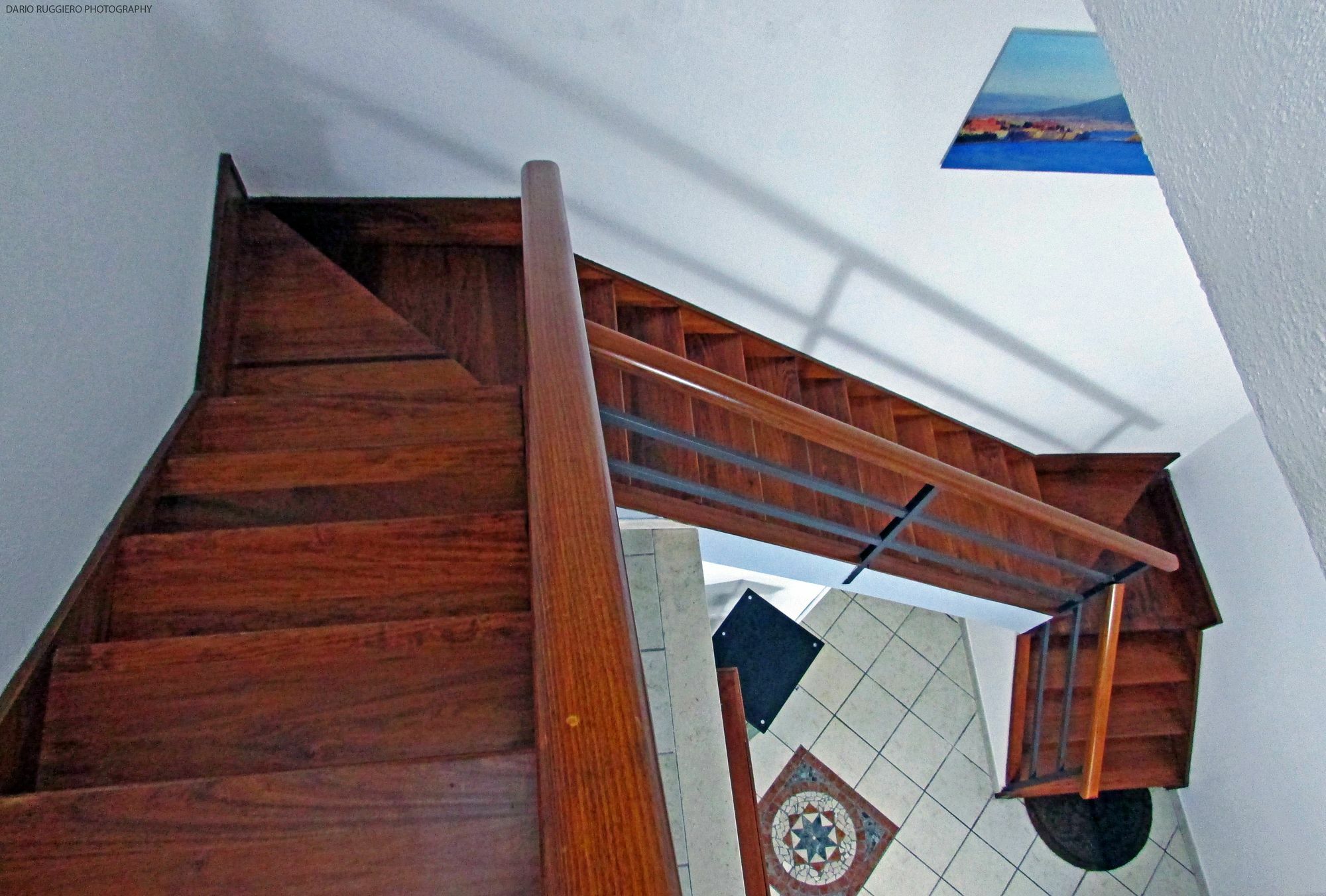 Napoli Sweet Home - Casa "Donna Rosa" Extérieur photo